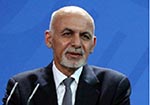 Ghani Orders Probe into Wardak Attack  